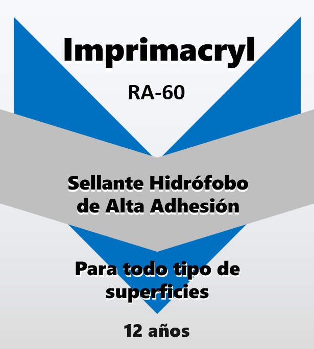 Producto Imprimacryl RA-60